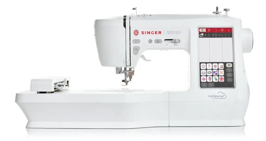 Singer SE9185
