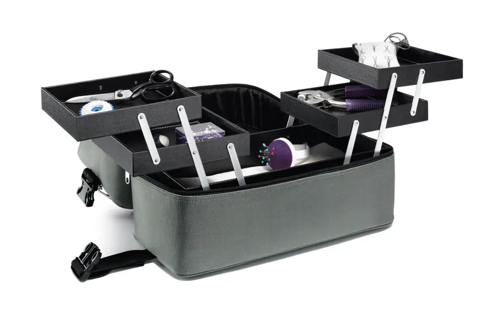 Coffret Deluxe PRYM taille L