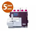 PFAFF Admire Air 7000