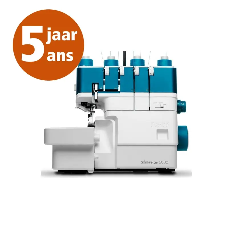 PFAFF Admire Air 5000