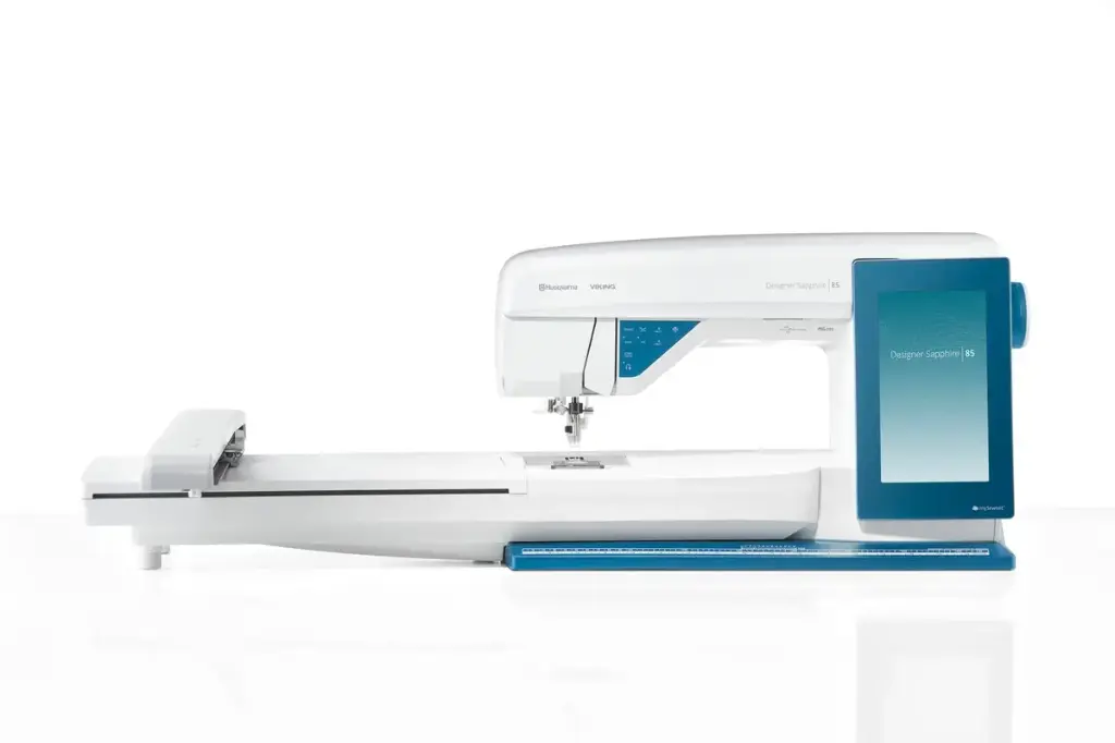 HV Designer Sapphire 85 - complet