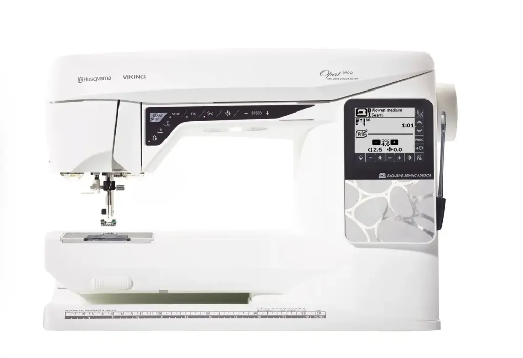 HV Opal 690Q