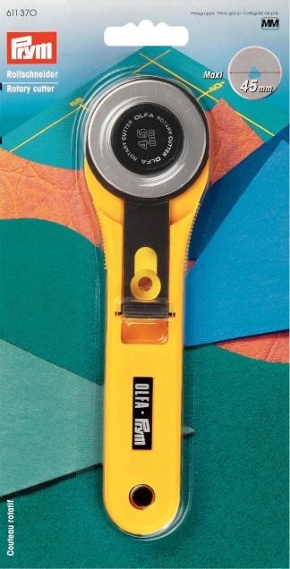 Cutter rotatif PRYM 45mm