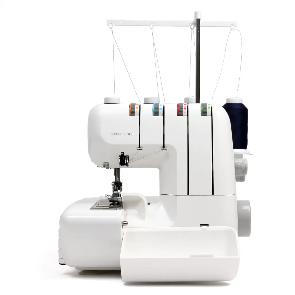 HV Amber S-100