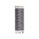 Mettler PolySheen Embr Thrd #40 200M Cobblestone