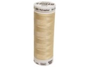 Mettler PolySheen Embr Thrd #40 200M Vanilla
