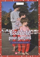 Couture Pour Garçons by Perrine Lacombe Paperback | Indigo Chapters