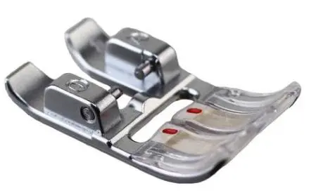 [820773096] PFAFF - Pied presseur universel 