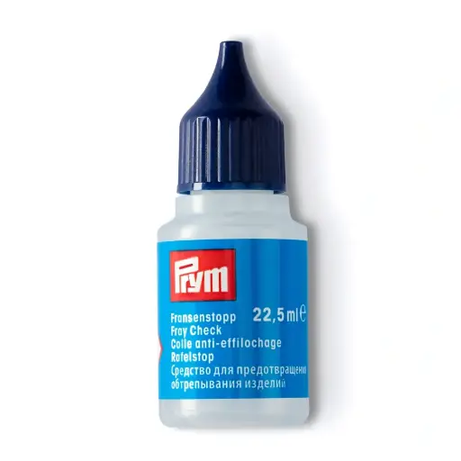 [968020] PRYM colle anti - effilochage 22.5ml