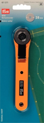 [611371] PRYM - Cutter rotatif 28mm