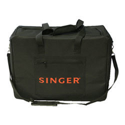 [40799201] Singer sac de transport - noir