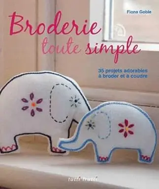 Broderie Toute Simple