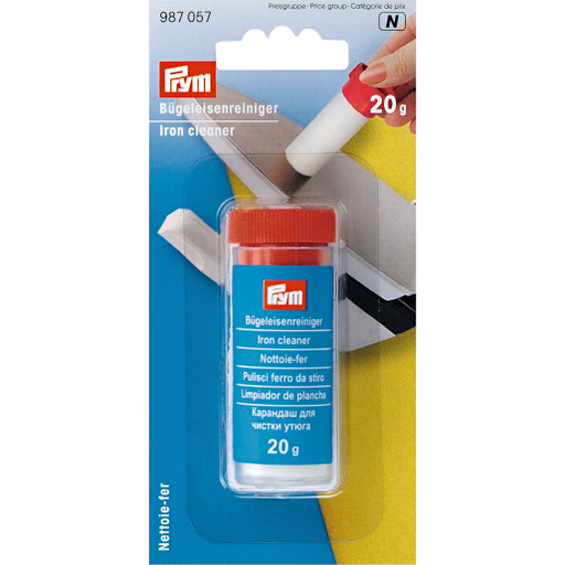 [987057]  PRYM - Nettoie-fer
